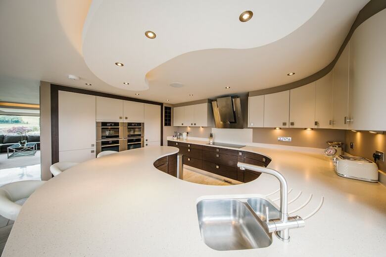 Carus House @ Carus Green