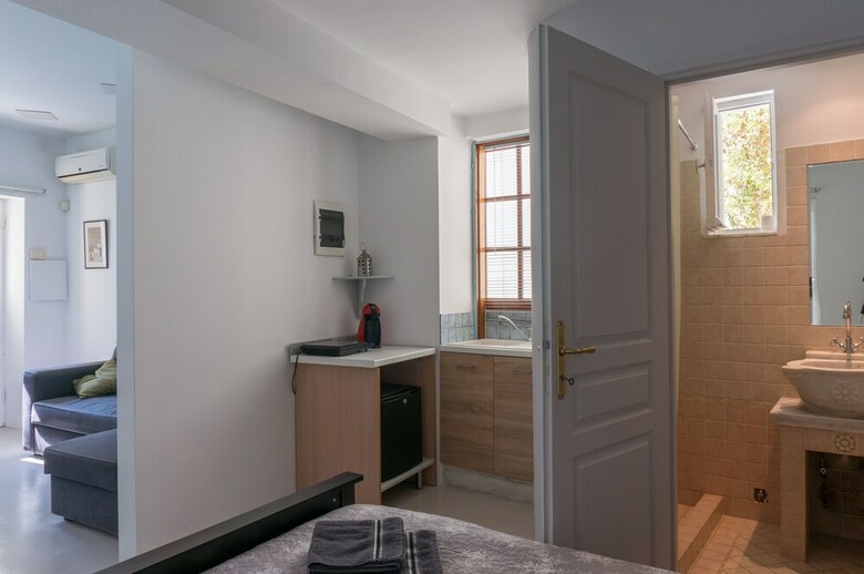 Apartamentos The Little Prince