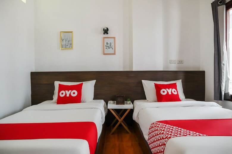 Hotel Oyo 778 21 Poshtel