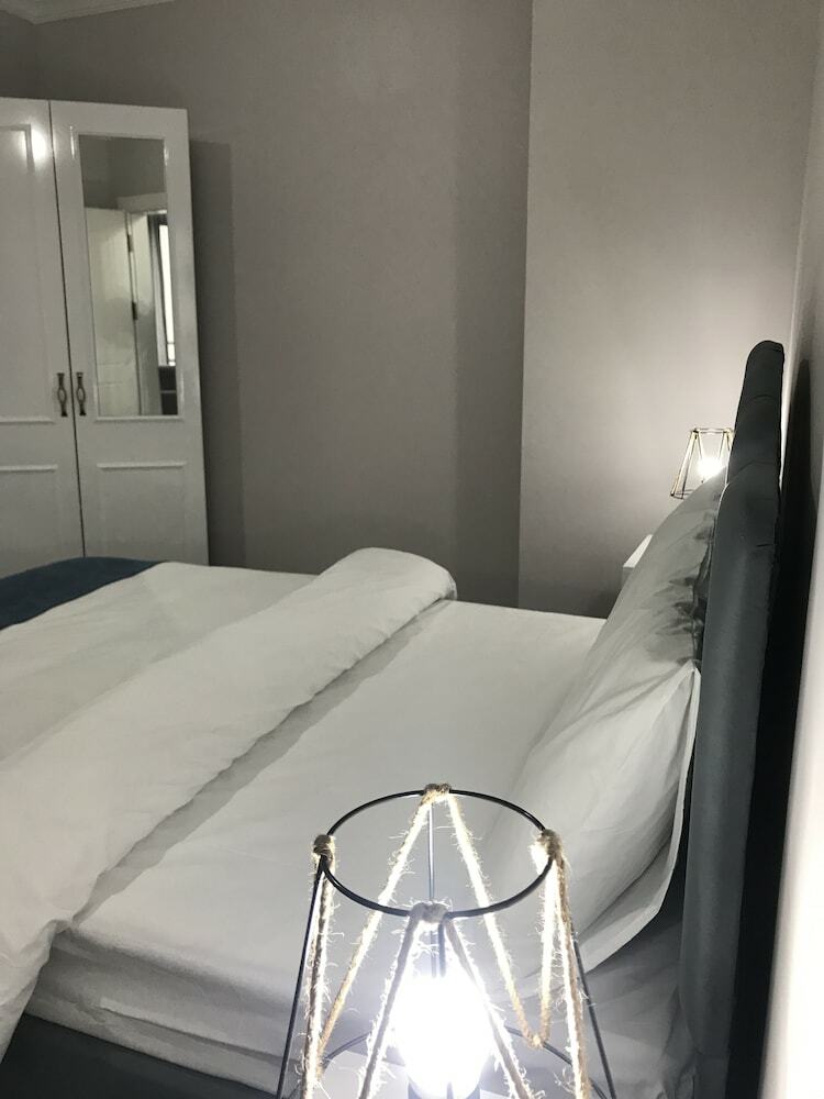 Apartamento Can Group But?k Hotel Atakum