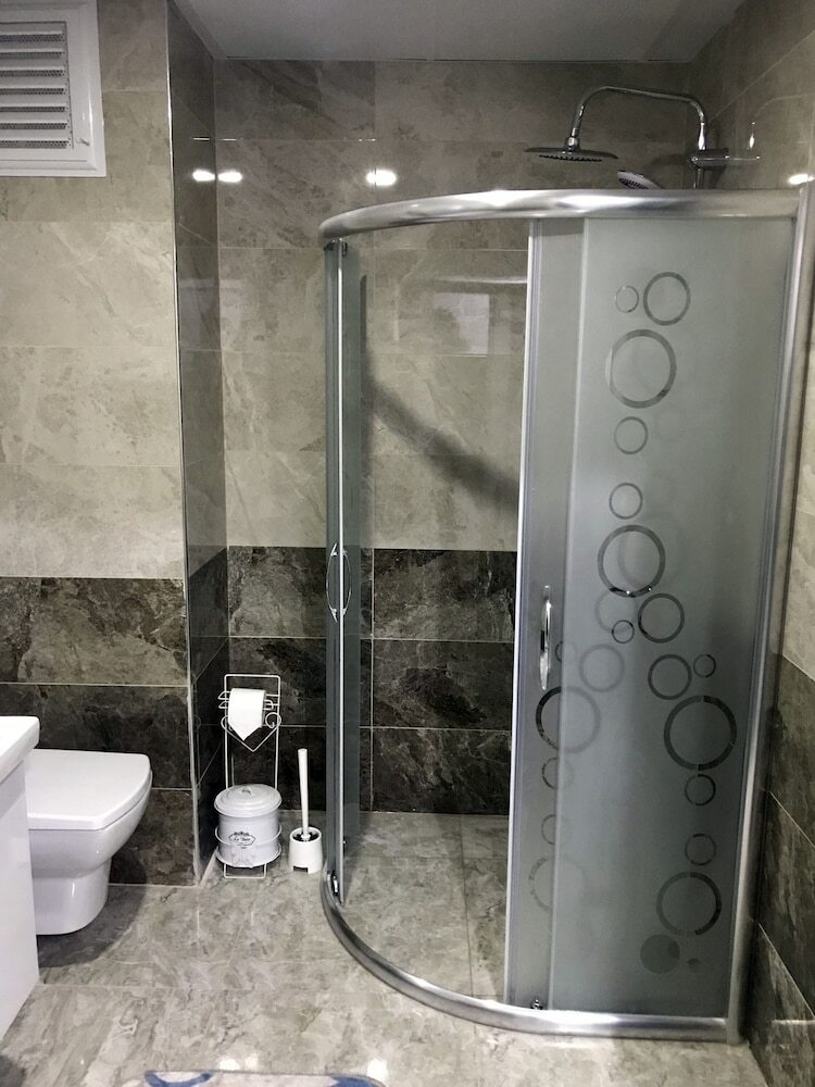 Apartamento Can Group But?k Hotel Atakum