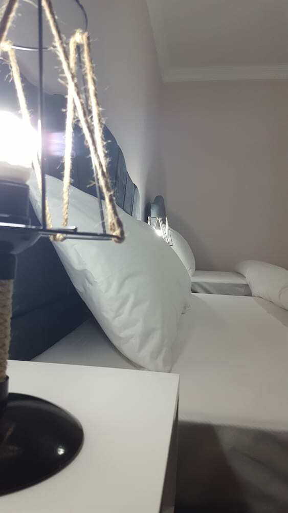 Apartamento Can Group But?k Hotel Atakum