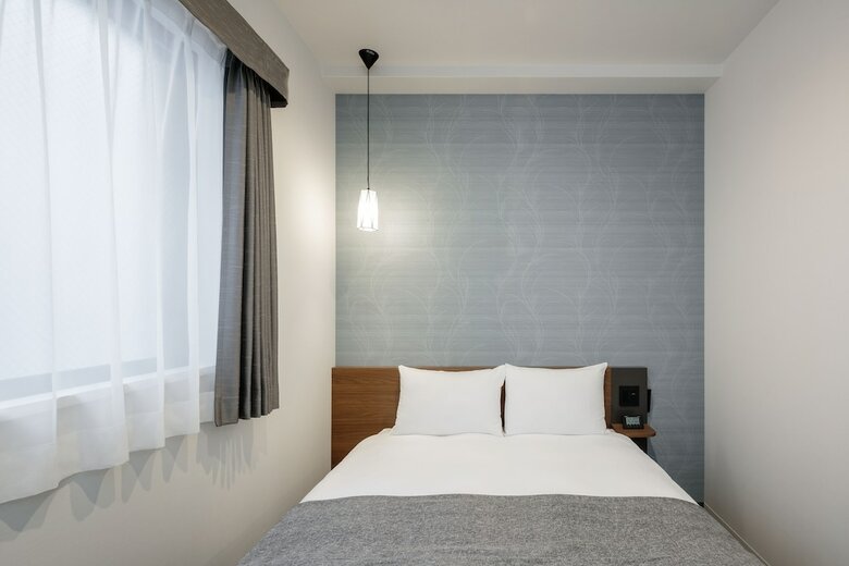 Hotel M's Inn Nijojo Oike
