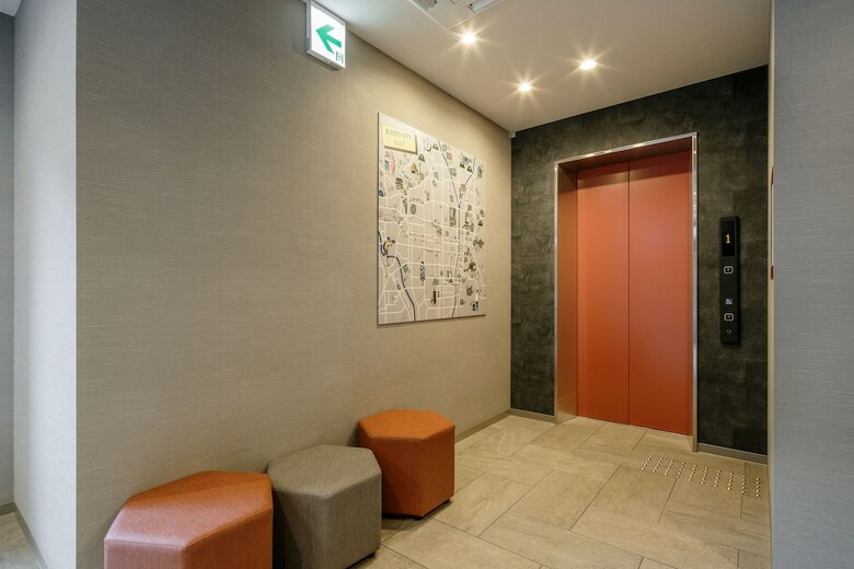 Hotel M's Inn Nijojo Oike
