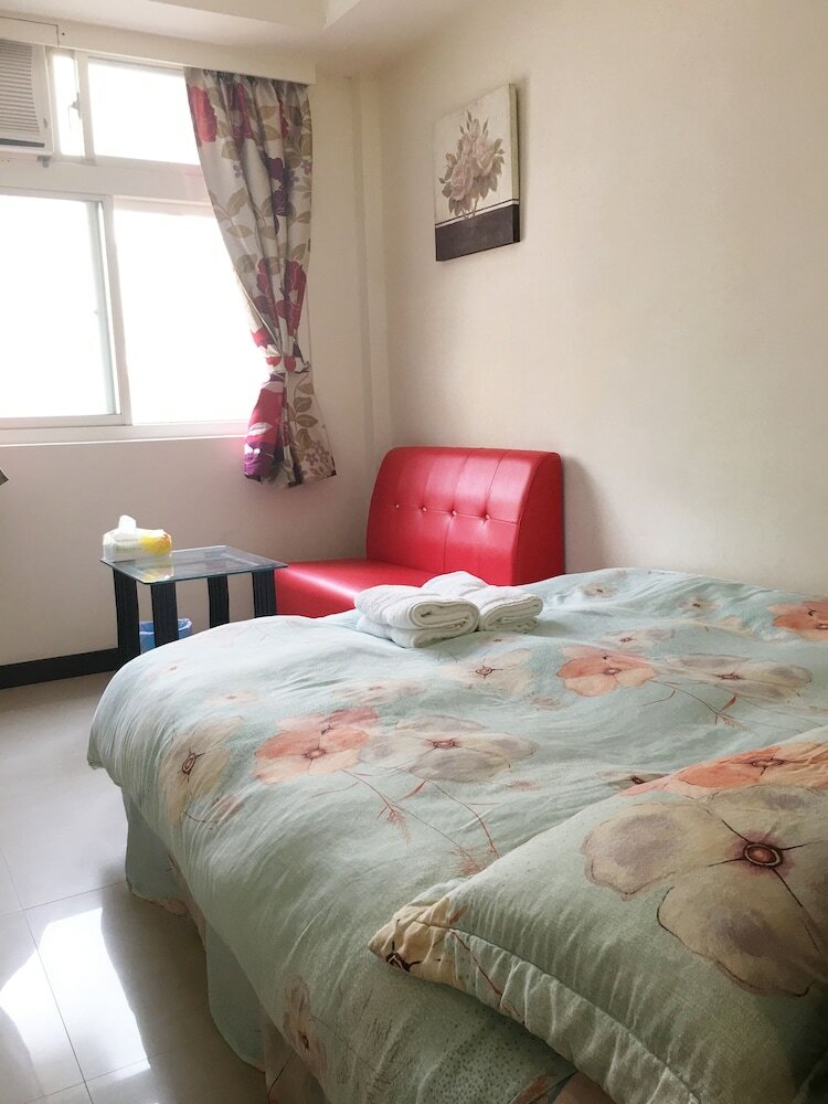 Hotel Taipei 101 Good Cho's Guest House
