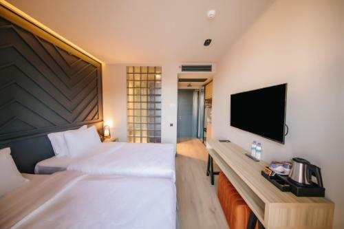 Sandali By Tbilisi Luxury Boutique Hotel