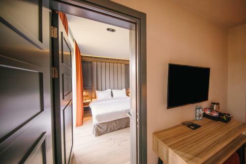 Sandali By Tbilisi Luxury Boutique Hotel