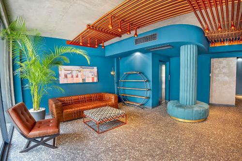 Sandali By Tbilisi Luxury Boutique Hotel