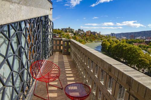 Sandali By Tbilisi Luxury Boutique Hotel