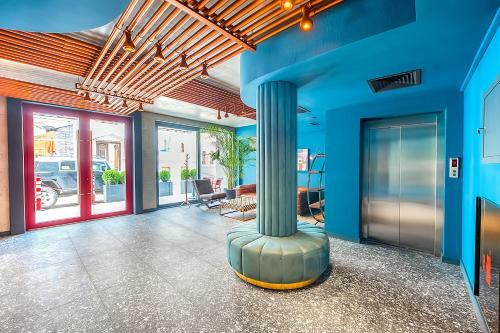 Sandali By Tbilisi Luxury Boutique Hotel