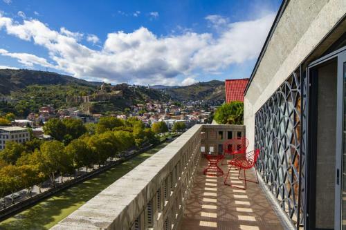 Sandali By Tbilisi Luxury Boutique Hotel