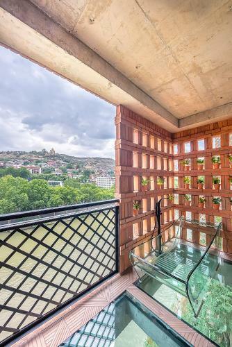 Sandali By Tbilisi Luxury Boutique Hotel