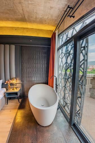 Sandali By Tbilisi Luxury Boutique Hotel