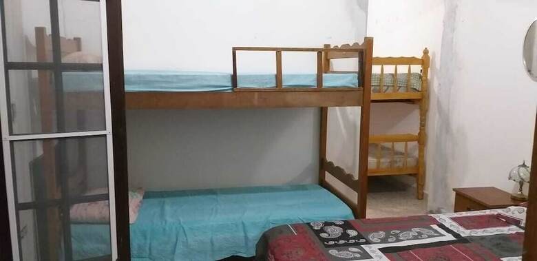 Hostal H�stel Praia Martin de S� Caraguatatuba