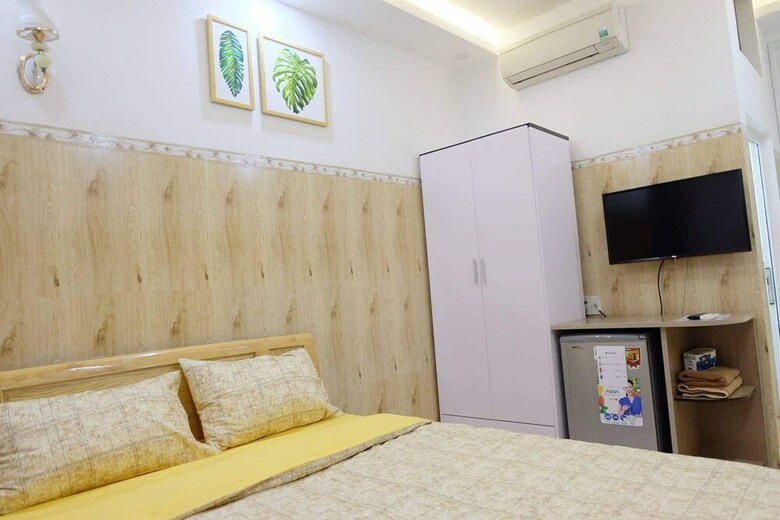 Hotel Nha Beach House