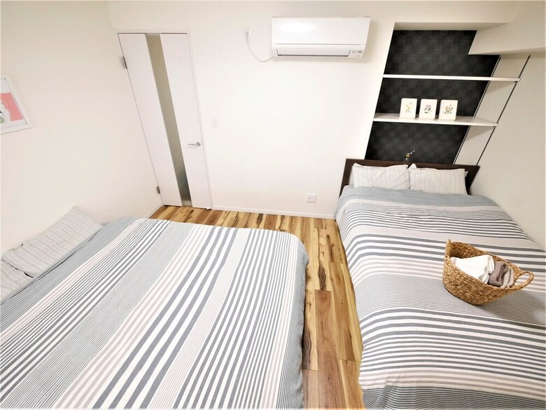 Apartamentos Houjyoubuilding 302