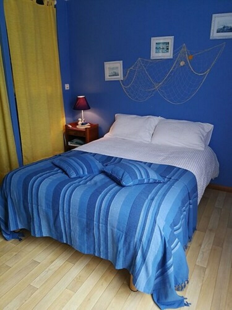 Hotel Auberge Du Vieux Tour