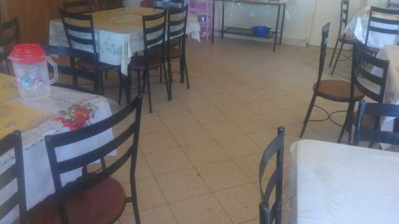 Benaris Hotel & Lodge