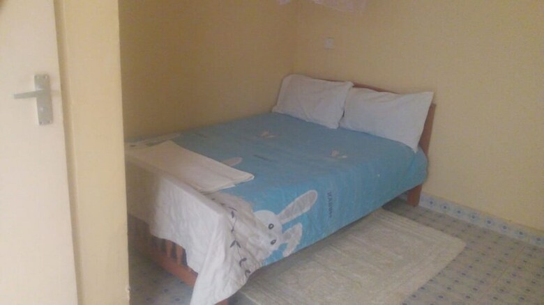 Benaris Hotel & Lodge