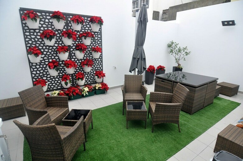 Hostal Porto Velho Boutique Hostel
