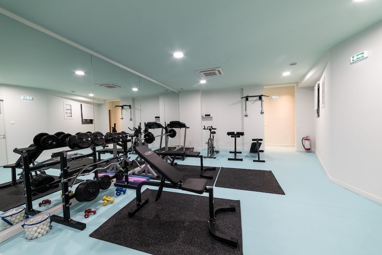 Apartamentos Zoia 7