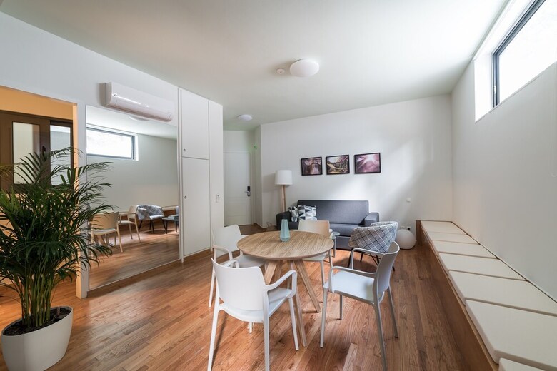 Apartamentos Zoia 3