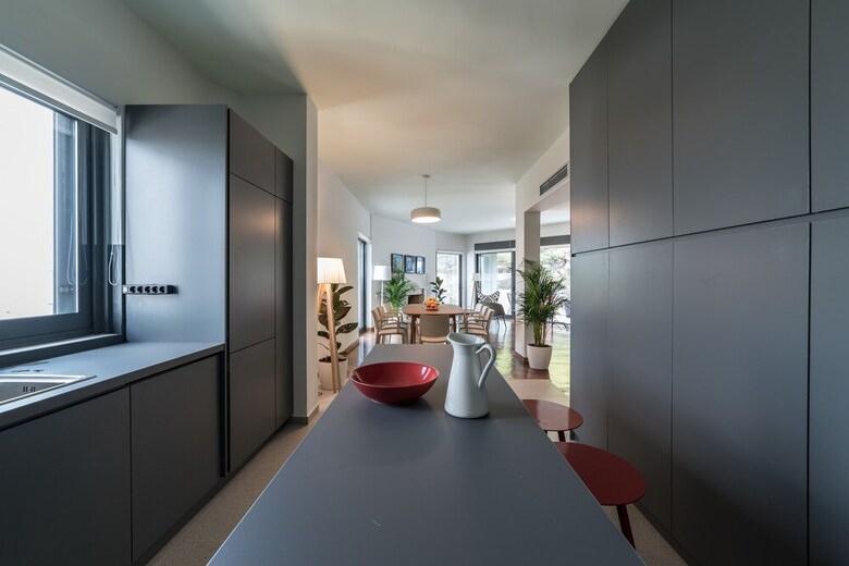 Apartamentos Zoia 8