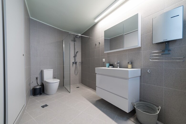 Apartamentos Zoia 8