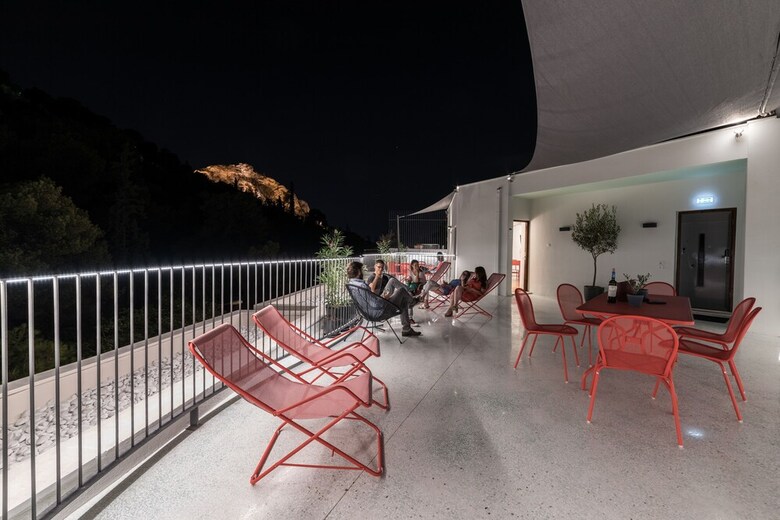Apartamentos Zoia 8