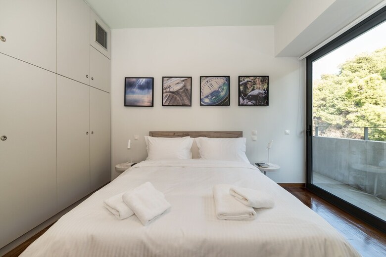Apartamentos Zoia 8