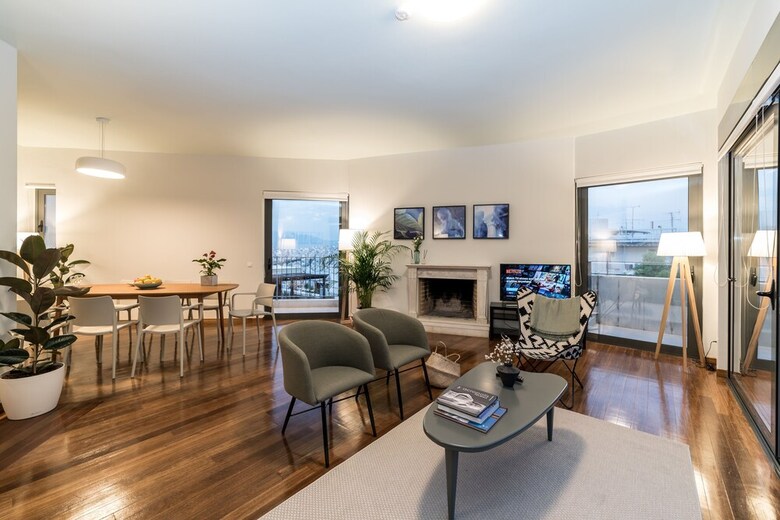 Apartamentos Zoia 8