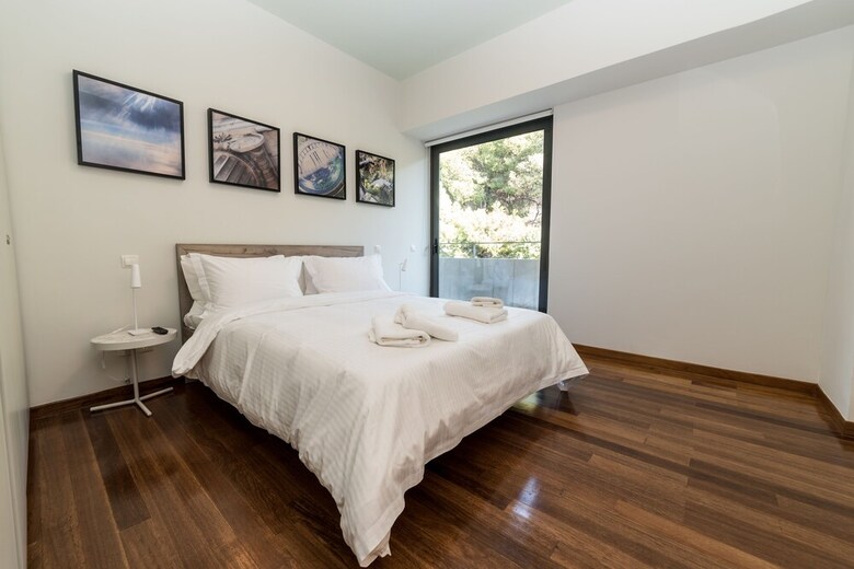 Apartamentos Zoia 8
