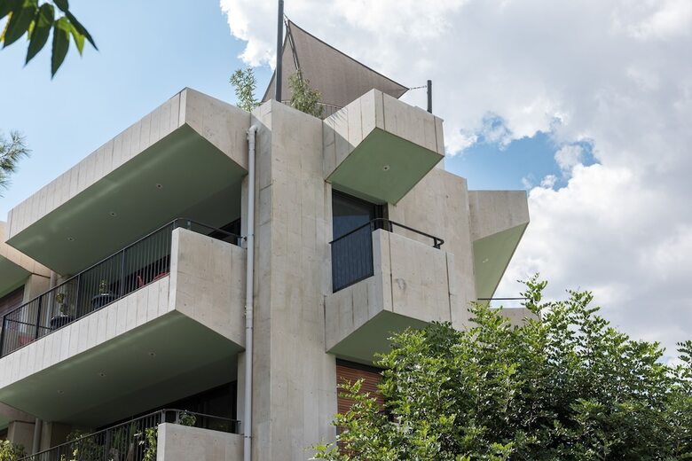 Apartamentos Zoia 8