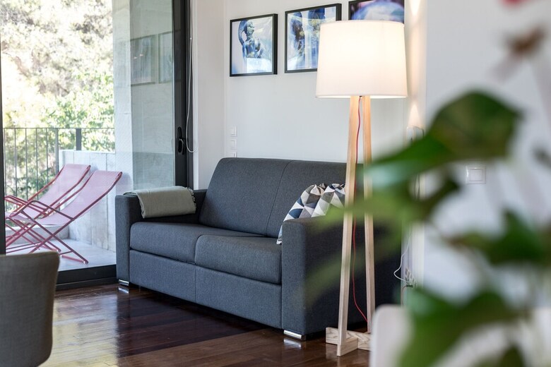 Apartamentos Zoia 8
