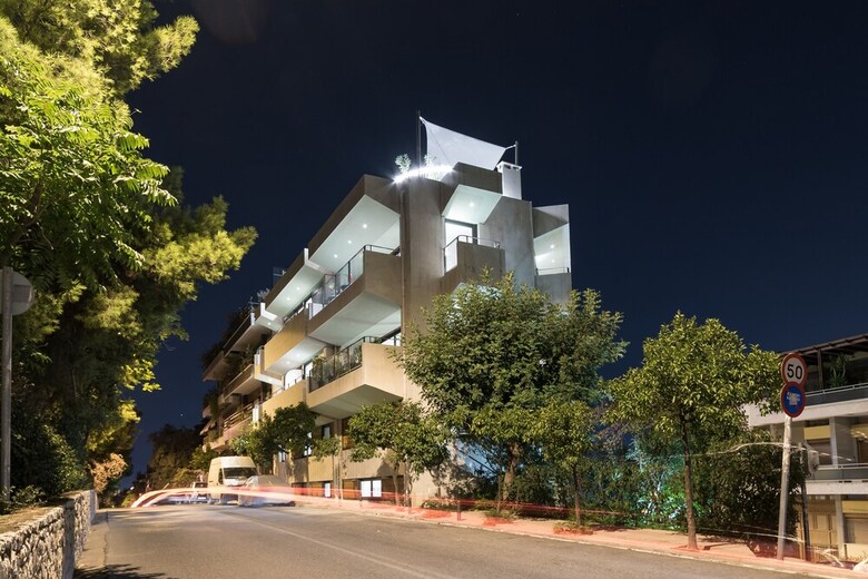 Apartamentos Zoia 8