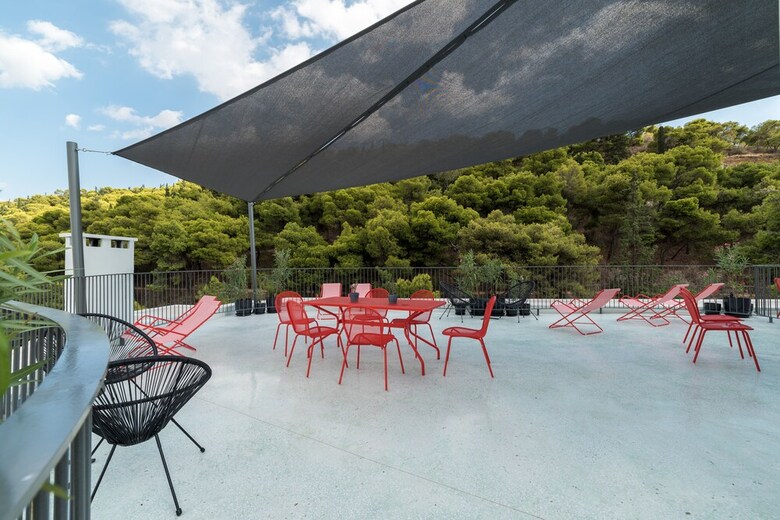 Apartamentos Zoia 8