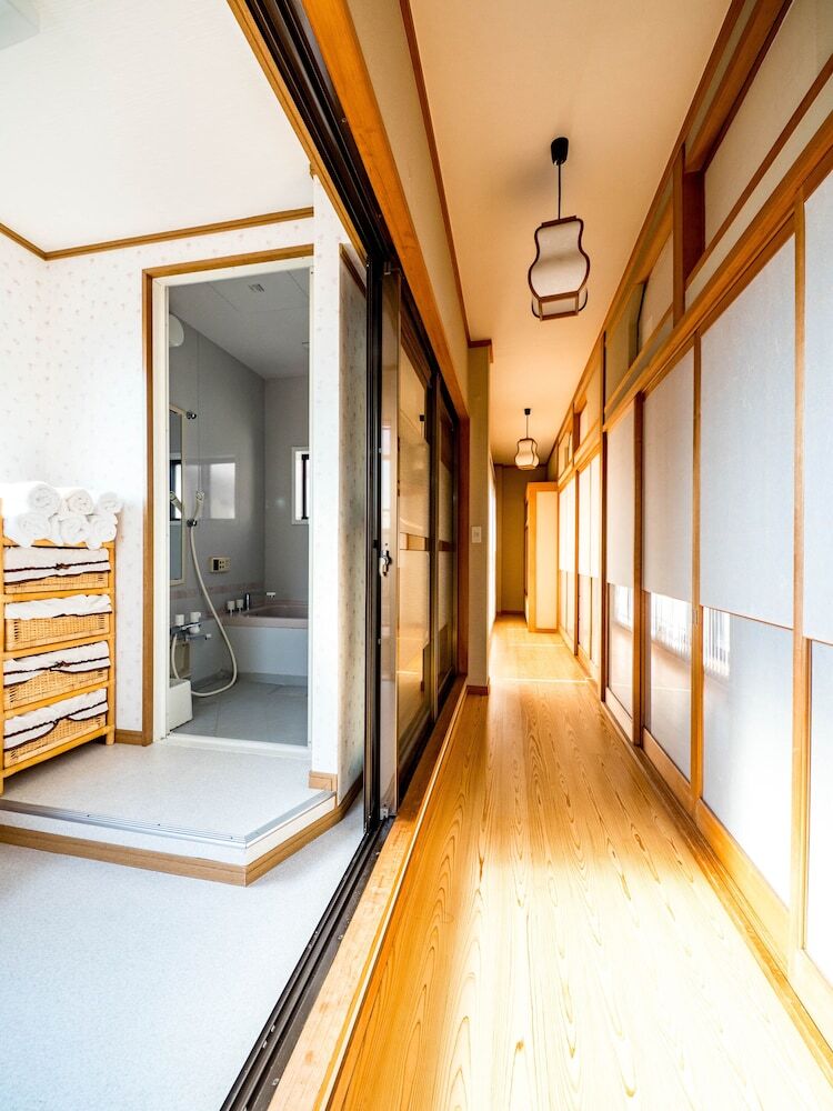 Guesthouse Oimazato
