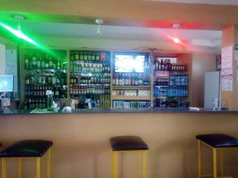 Yrimu Hotel Restaurant