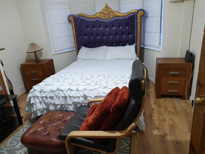 Hotel Beautiful Homes - Holyhead Road
