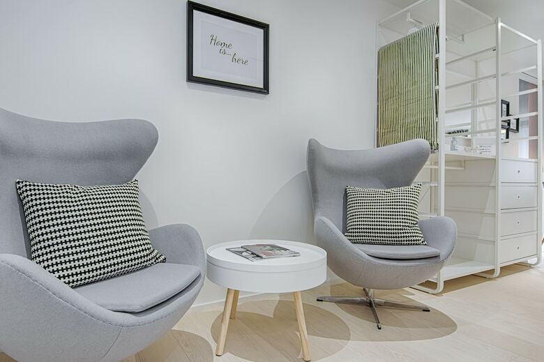 Aparthotel Business Hotel Maier