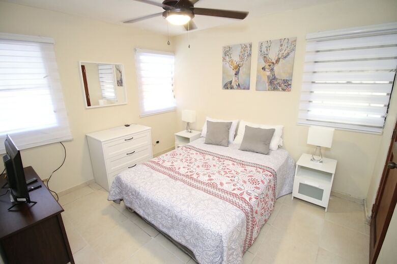 Hotel Hostal Caribean Apart