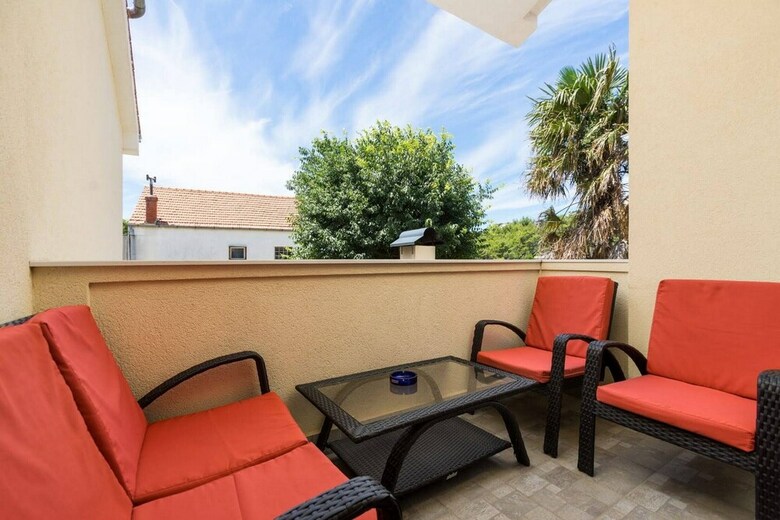 Apartmens Vinko