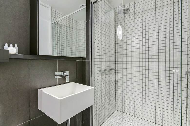 Apartamentos Accommodation Melbourne Cbd