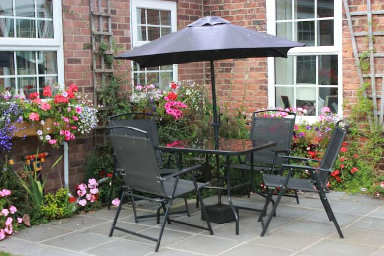 Conifer Cottage @ The Old Manor North Somercotes