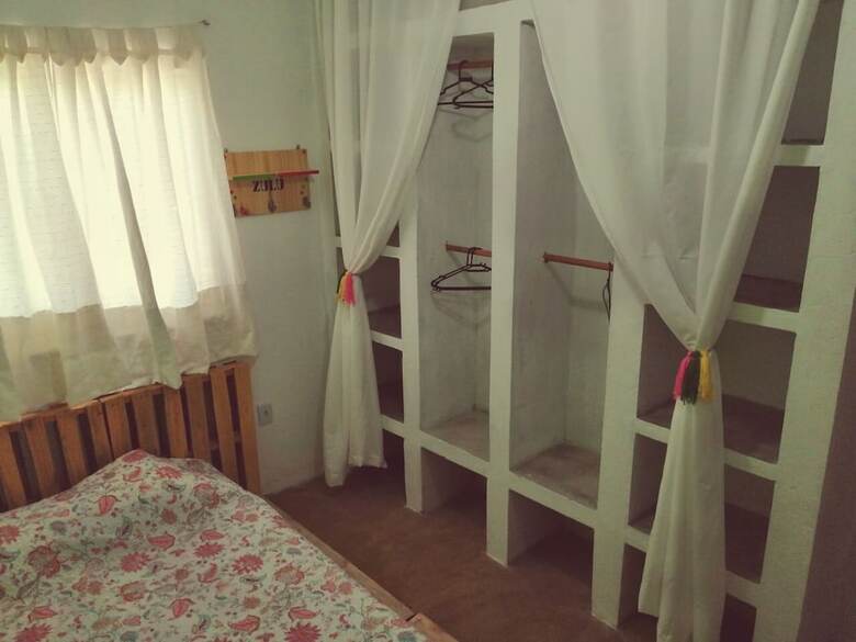 Hotel Casa Zul� Pura Vida