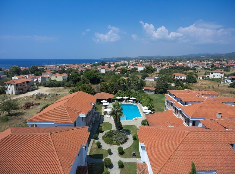 Hotel Acrotel Lily Ann Village