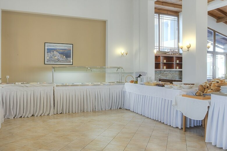 Hotel Acrotel Lily Ann Village