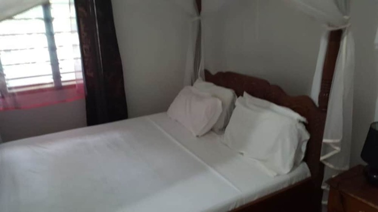 Apartamentos Casa En La Praya