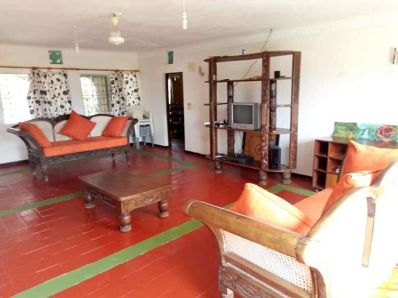 Apartamentos Casa En La Praya