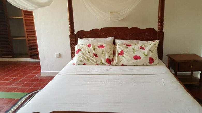 Apartamentos Casa En La Praya